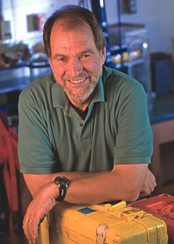 Ian MacDonald